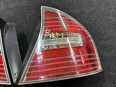 daewoo lassetti: Комплект стоп-сигналов Subaru 2004 г., Б/у, Оригинал, Япония — 3