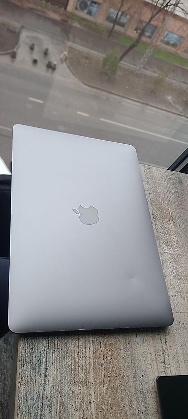 Ноутбуки Apple (MacBook): 🍏 Apple MacBook Air 13″ M1 (Space Gray) 8/128, 87% АКБ Лёгкий и — 9