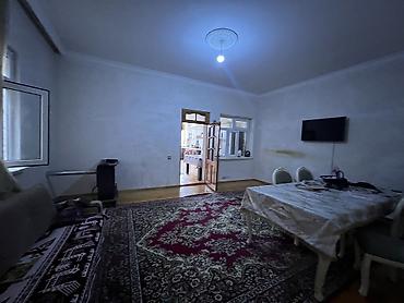 gencede ev: 3 otaqlı, 100 kv. m — 4