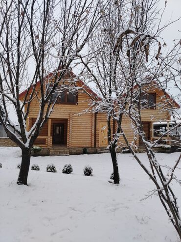 Həyət evləri və villaların satışı: Qəbələ rayon Vəndam qəsəbəsində heç yerdə, yeni istifadəyə verilmiş — 2