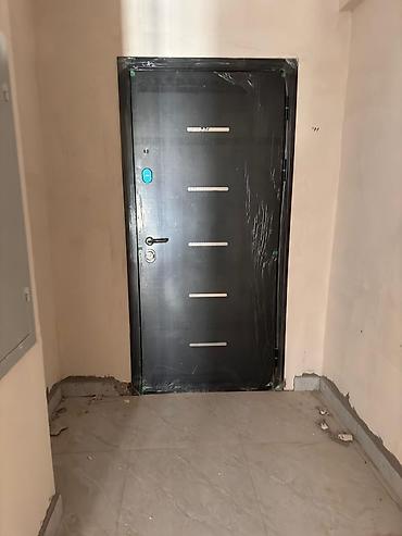 o store: 3 комнаты, 100 м², Туран мкр., Элитка, 7 этаж, ПСО (под самоотделку) — 7