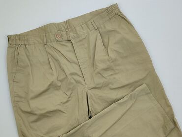 Spodnie: Spodnie XS (EU 34), Poliester, stan - Bardzo dobry