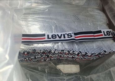Аксессуары для шитья: Резинки Adidas Levis для пошива женских и мужских трусов боксеров