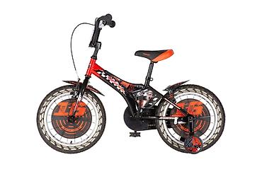 marka jako: Bicikl Visitor Nitro 16" – dečiji model za visinu 105–125 cm, u — 3
