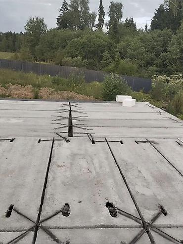 Монтажные работы: 3-5 лет опыта — 13