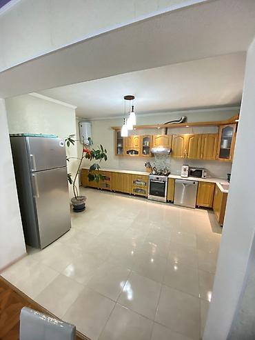 Долгосрочная аренда домов: 300 м², 8 комнат, Утепленный, Теплый пол, Видеонаблюдение — 19