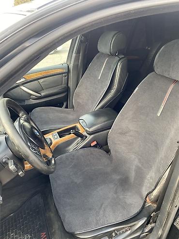 BMW: BMW X5: 2000 г., 4.4 л, Автомат, Бензин, Кроссовер — 11