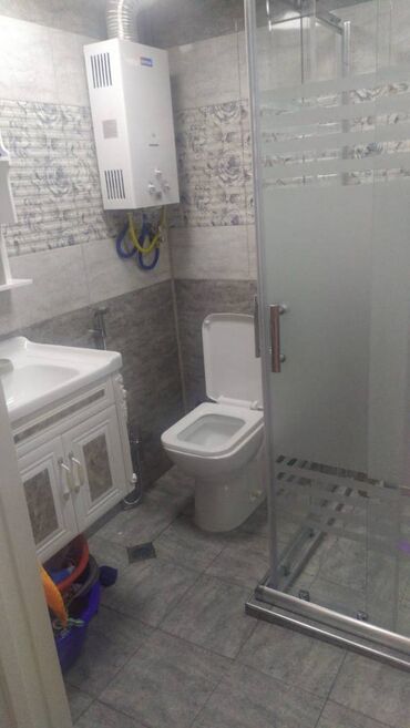 Köhnə tikili: Bakı, 3 otaqlı, Köhnə tikili, 80 kv. m — 9