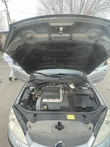 Ford: Ford Mondeo: 2003 г., 2.5 л, Автомат, Бензин, Седан — 11