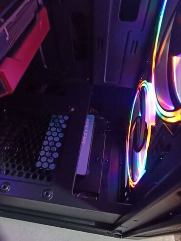 Настольные ПК и рабочие станции: Компьютер, ядер - 4, ОЗУ 16 ГБ, Для несложных задач, Intel Core i5, NVIDIA GeForce GTX 1050, HDD + SSD — 16