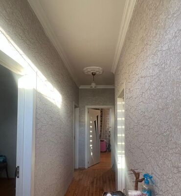 Həyət evləri və villaların satışı: 3 otaqlı, 100 kv. m, Yeni təmirli — 10