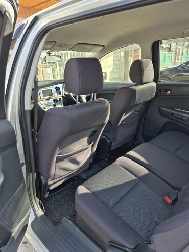 Toyota: Toyota WISH: 2003 г., 1.8 л, Автомат, Бензин, Универсал — 11