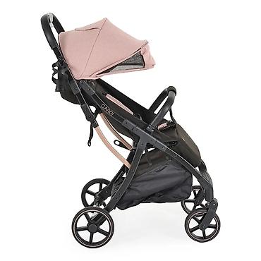 buzz cacak patike: KOLICA ZA BEBE KIŠOBRAN–KOFER Moni Cardi – Pink (CAN6403-70) Stilska — 1