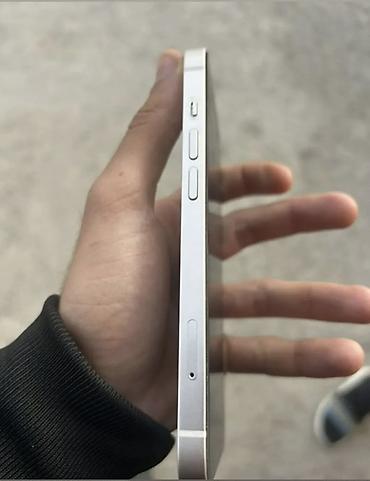 ayfon 6 s plus: IPhone 13, 128 GB, Gümüşü, Face ID — 2