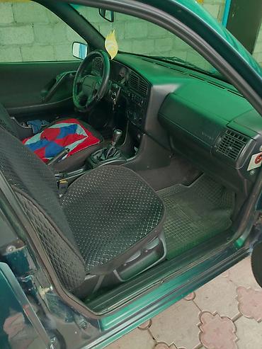 рулевая рейка passat b4: Volkswagen Passat Variant: 1996 г., 1.6 л, Механика, Бензин, Универсал — 3