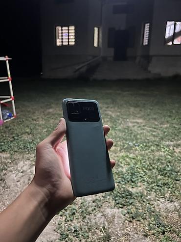 iphone 11 pr: POCO C40 — смартфон на MIUI Global 13.0.25 (для POCO) на базе Android — 1