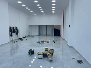 Digər kommersiya daşınmaz əmlakı: İdeal yer. Obyekt icareye verilir. Obyektin sahesi 80 kv- dır — 15