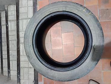 шины 18555 r15 лето: Шина Hankook Kinergy (маркировка H436), Made in Korea - Летние шины - — 1
