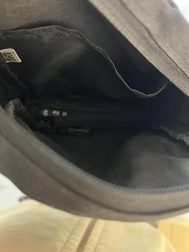 Сумки: Поясная сумка, бананка, Adidas, Новый, Унисекс — 4