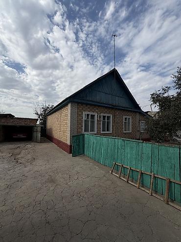 Продажа коттеджей и домов: 6 комнат и более, 97 м², 36 соток, Сокулук, Собственник — 14