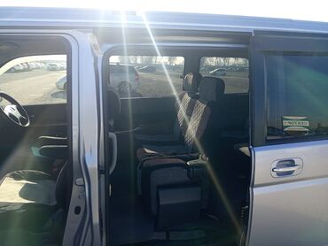 Honda: Honda Stepwgn: 2005 г., 2 л, Автомат, Газ, Минивэн — 7