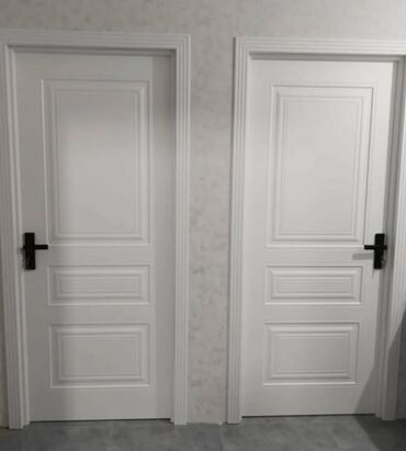 Otaq qapıları: Evinizə və ya ofisinizə zəriflik qatmaq istəyirsiniz? WoodHomeBaku-nun -da lalafo.az — 13 Otaq qapıları: Evinizə və ya ofisinizə zəriflik qatmaq istəyirsiniz? WoodHomeBaku-nun — 13