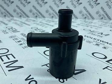 car cool sc743: POMOCNA PUMPA VODE ZA VOLKSWAGEN TIGUAN, PASSAT B7, GOLF 6 . - 06H — 2