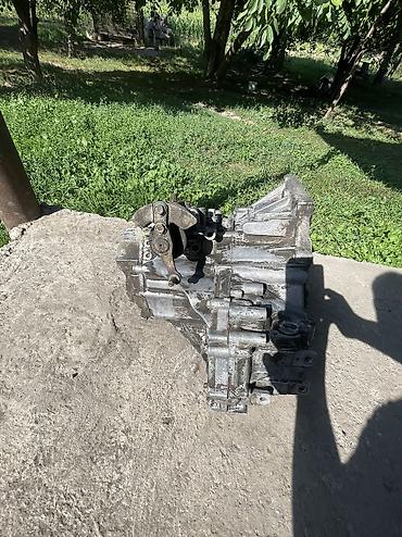 camry universal: Коробка передач Механика Toyota 2002 г., Б/у, Оригинал, Германия — 5