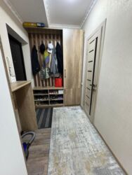 Продажа квартир: 2 комнаты, 59 м², Элитка, 11 этаж, Евроремонт — 13