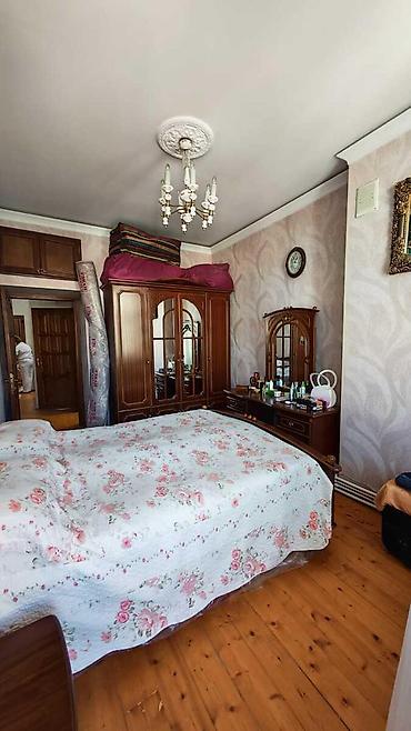 yasma: Yeni Yasamal, 2 otaqlı, Yeni tikili, m. İnşaatçılar, 70 kv. m — 1