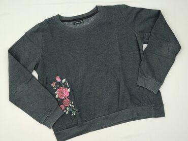 Reserved, Women`s sweatshirt, size L (EU 40)