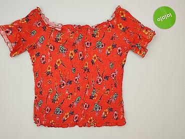 paprika clothes: Papaya, Bluzka damska, rozmiar 3XL — 3