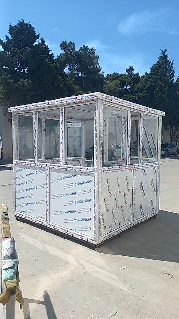 MÜHAFİZƏ BUTKALARI. 250X190= 2250 MAN