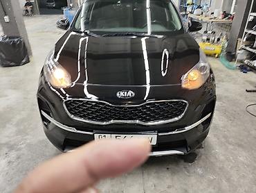 дви: Kia Sportage: 2021 г., 2 л, Автомат, Дизель, Кроссовер — 3
