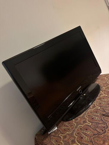 televizor arxaligi: İşlənmiş Televizor Samsung Led 86"