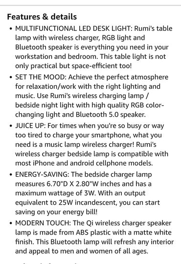 Zvučnici i stereo sistemi: Fantasticni MultiFunkcionalni Bezicni Blutut-Wireless Zvucnik,sa — 2