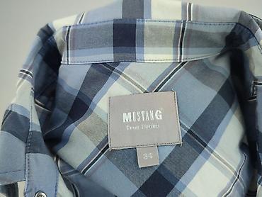 mustang jeans: Mustang, Koszula damska, rozmiar XS — 5