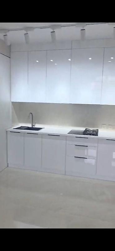 Долгосрочная аренда комнат: 73 м², С мебелью — 8