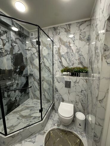 Продажа квартир: 3 комнаты, 97 м², Элитка, 11 этаж, Дизайнерский ремонт — 8