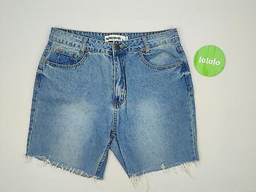 clockhouse denim: Szorty damskie, rozmiar M — 2