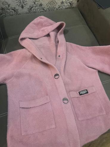 M razmer qalın isti jaket