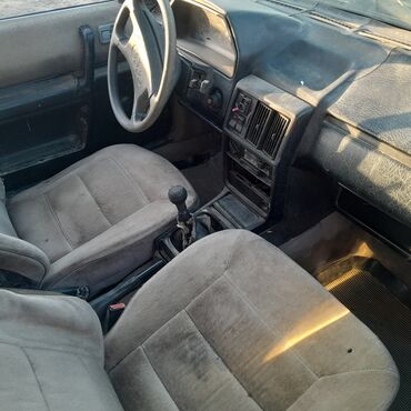 гольф 2 дизел: Audi 100: 1990 г., 1.8 л, Механика, Бензин, Седан