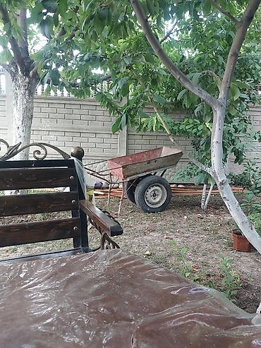 амг моноблок: Одноколёсная садовая тачка для огорода и строительства. - Объём — 1