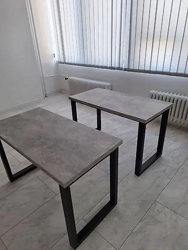 Kancelarijski stolovi: OPREMANJE KANCELARIJA STOLOVI PO MERI XD443 | — 14