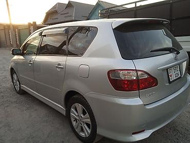 Toyota: Toyota : 2003 г., Автомат, Минивэн — 11