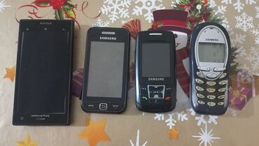 samsung s 10 satilir: Samsung A02, < 2 ГБ, цвет - Черный, Кнопочный