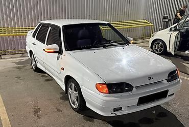 vaz 21099: ВАЗ (ЛАДА) Samara: 2011 г., 1.5 л, Механика, Бензин, Седан — 1