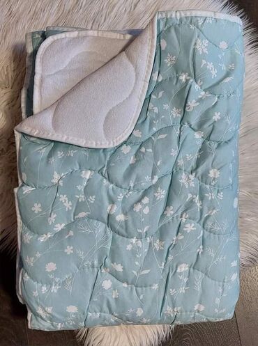 Ćebad i pokrivači: Štep deke-140*200
Materijal-pamučno platno,frotir — 14