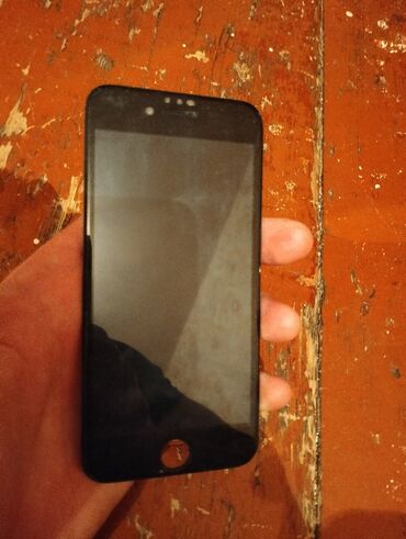 Apple iPhone: IPhone 7