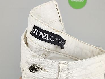 odra jeans: Jeansy damskie, rozmiar S — 4